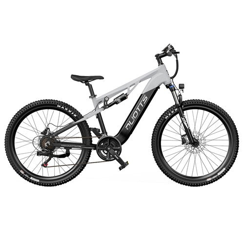 DUOTTS E29 Elektrofahrrad, 250-W-Motor, 48-V-13,5-Ah-Akku, 27,5 Zoll DUOTTS E29 Elektrofahrrad, 250-W-Motor, 48-V-13,5-Ah-Akku, 27,5 Zoll